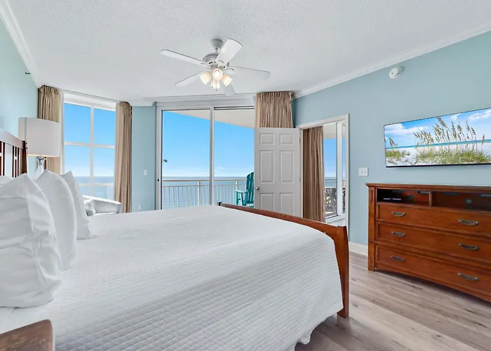 Palacio Unit 1606 *