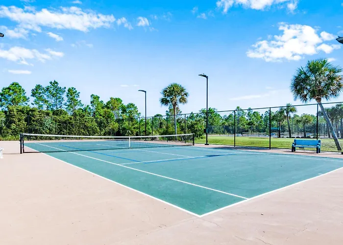 Palacio Unit 1606 * Pensacola