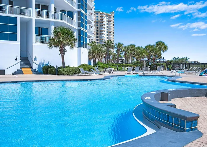 Palacio Unit 1606 Apartment *