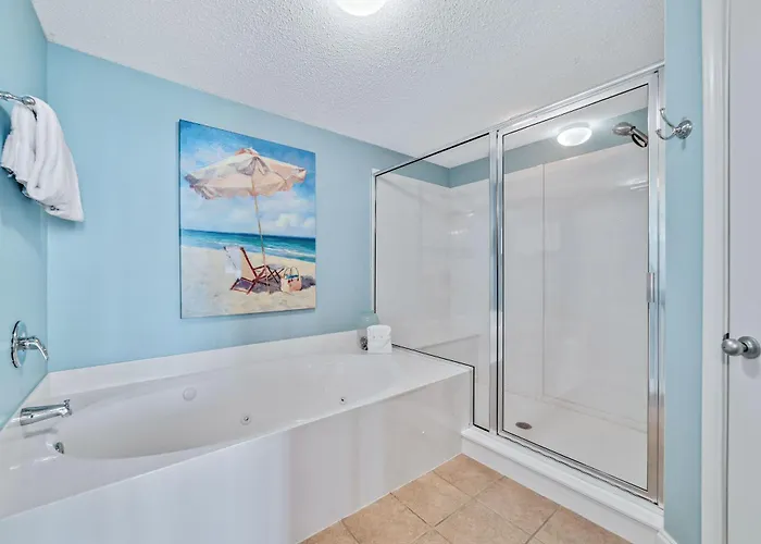 Apartment Palacio Unit 1606 Pensacola