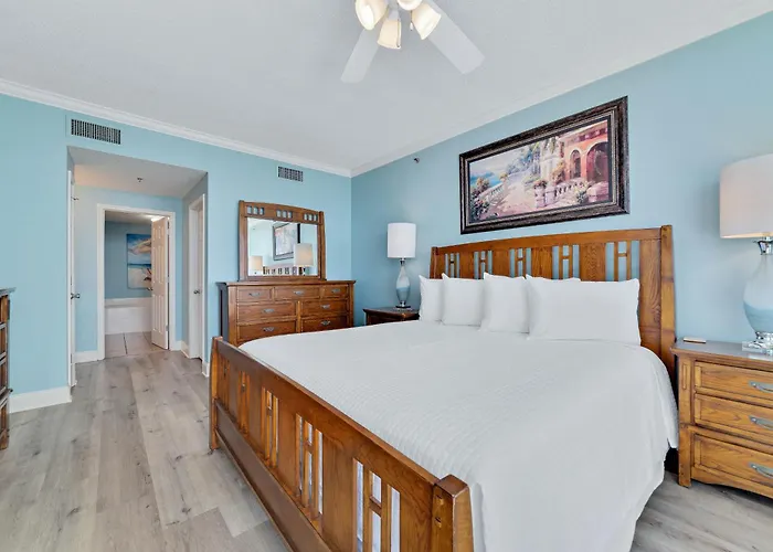Palacio Unit 1606 *