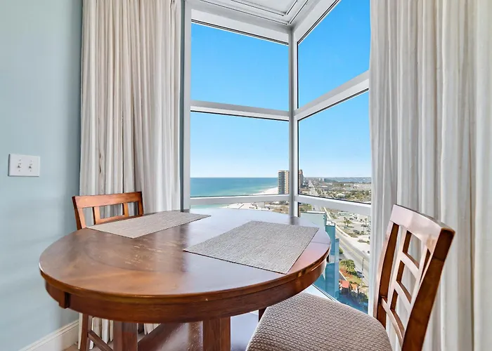 Palacio Unit 1606 Pensacola