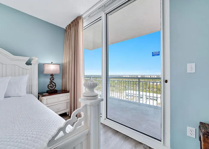 Palacio Unit 1606