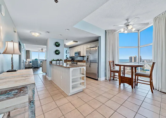 Palacio Unit 1606 Pensacola