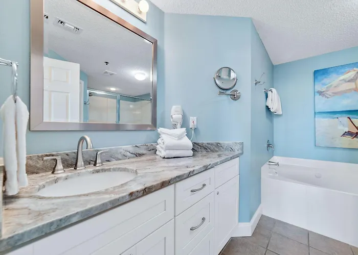 Apartment Palacio Unit 1606 Pensacola